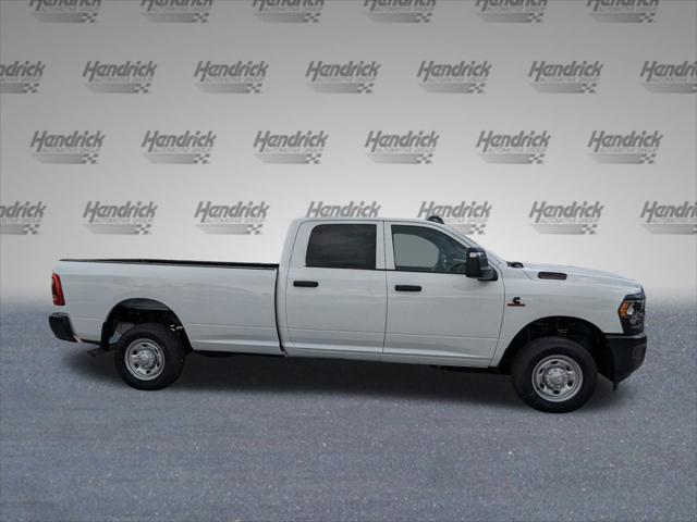 2024 RAM Ram 2500 RAM 2500 TRADESMAN CREW CAB 4X4 8 BOX