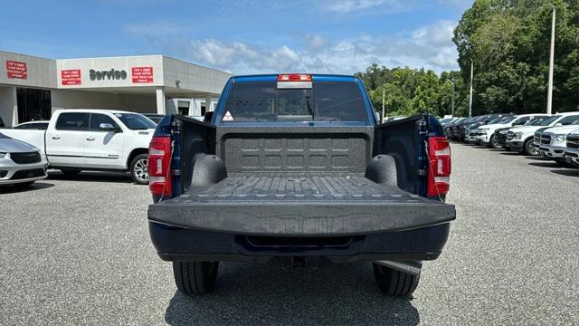 2024 RAM Ram 2500 RAM 2500 BIG HORN CREW CAB 4X4 64 BOX