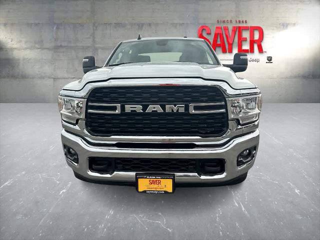 2024 RAM Ram 2500 RAM 2500 BIG HORN CREW CAB 4X4 64 BOX