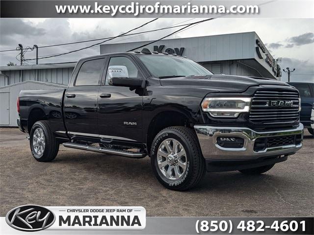 2024 RAM Ram 2500 RAM 2500 LARAMIE CREW CAB 4X4 64 BOX