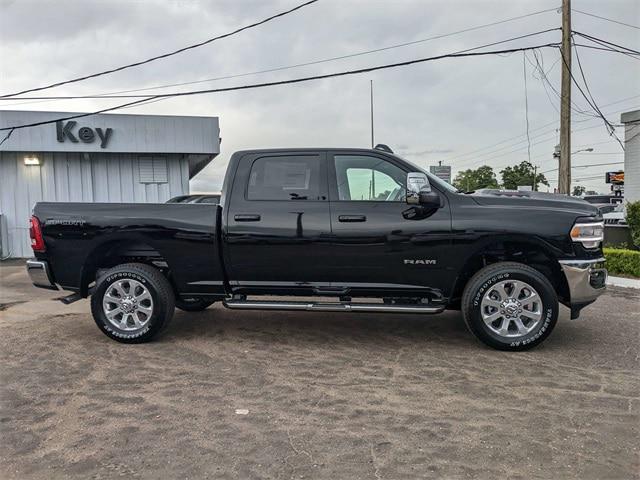 2024 RAM Ram 2500 RAM 2500 LARAMIE CREW CAB 4X4 64 BOX