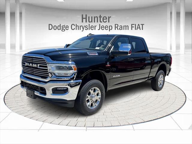 2024 RAM Ram 3500 RAM 3500 LARAMIE CREW CAB 4X4 64 BOX