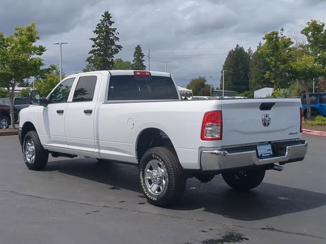 2024 RAM Ram 2500 RAM 2500 TRADESMAN CREW CAB 4X4 8 BOX