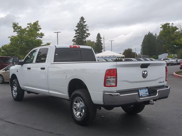 2024 RAM Ram 3500 RAM 3500 TRADESMAN CREW CAB 4X4 8 BOX