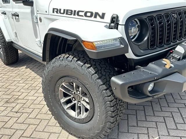 2024 Jeep Wrangler WRANGLER 4-DOOR RUBICON 392