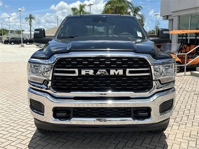 2024 RAM Ram 2500 RAM 2500 TRADESMAN CREW CAB 4X4 64 BOX