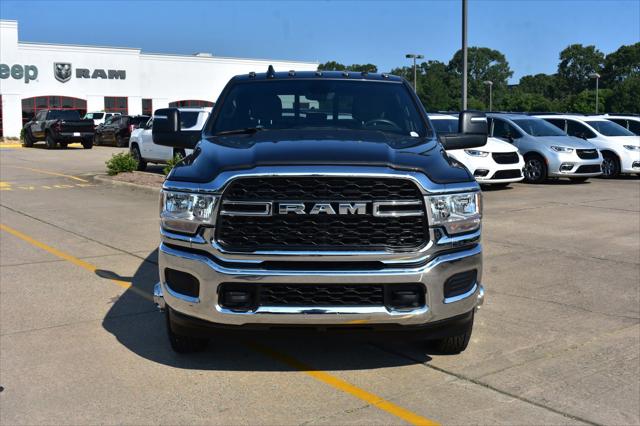 2024 RAM Ram 3500 RAM 3500 TRADESMAN CREW CAB 4X4 8 BOX