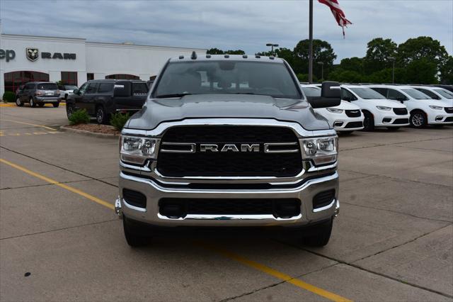 2024 RAM Ram 3500 RAM 3500 TRADESMAN CREW CAB 4X4 8 BOX