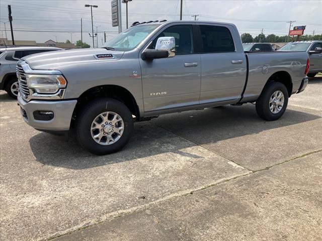 2024 RAM Ram 2500 RAM 2500 LARAMIE CREW CAB 4X4 64 BOX