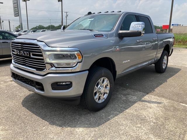 2024 RAM Ram 2500 RAM 2500 LARAMIE CREW CAB 4X4 64 BOX