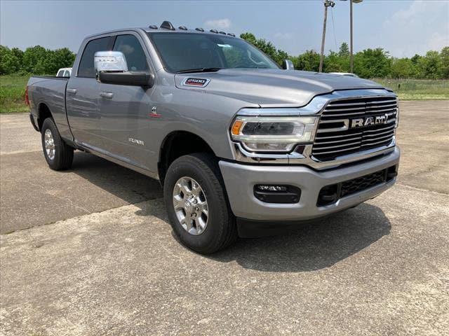 2024 RAM Ram 2500 RAM 2500 LARAMIE CREW CAB 4X4 64 BOX