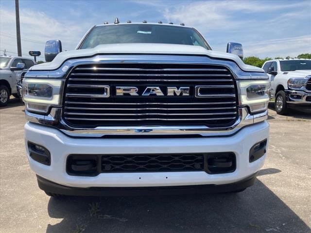 2024 RAM Ram 2500 RAM 2500 LARAMIE CREW CAB 4X4 64 BOX