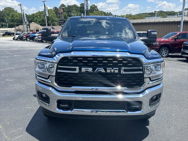 2024 RAM Ram 2500 RAM 2500 BIG HORN CREW CAB 4X4 64 BOX