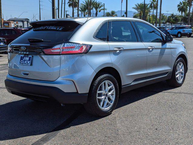 New 2024 Ford Edge For Sale in Tucson, AZ