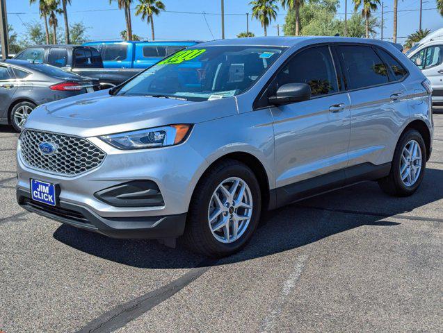 New 2024 Ford Edge For Sale in Tucson, AZ