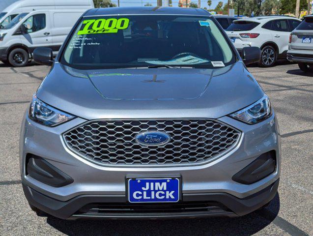 New 2024 Ford Edge For Sale in Tucson, AZ