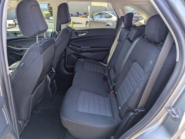 New 2024 Ford Edge For Sale in Tucson, AZ