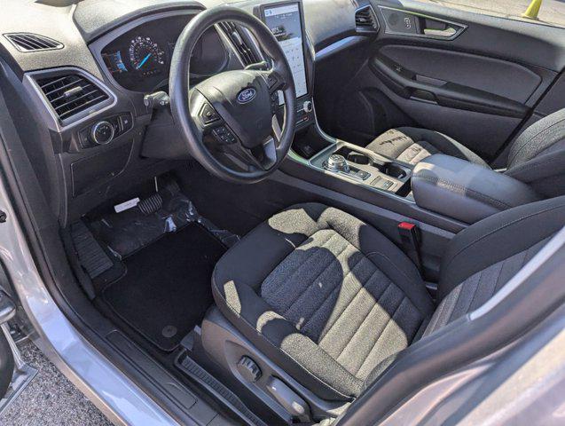 New 2024 Ford Edge For Sale in Tucson, AZ