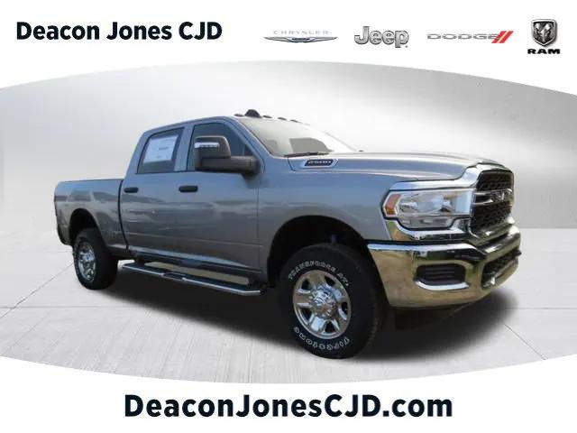 2024 RAM Ram 2500 RAM 2500 TRADESMAN CREW CAB 4X4 64 BOX