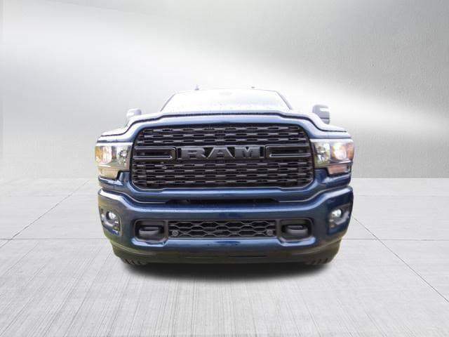 2024 RAM Ram 2500 RAM 2500 BIG HORN CREW CAB 4X4 64 BOX