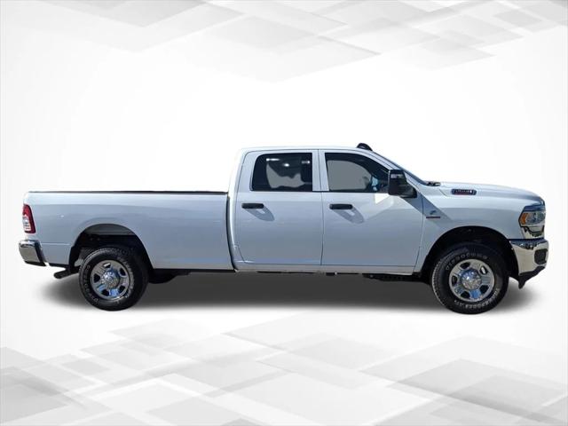 2024 RAM Ram 2500 RAM 2500 TRADESMAN CREW CAB 4X4 8 BOX