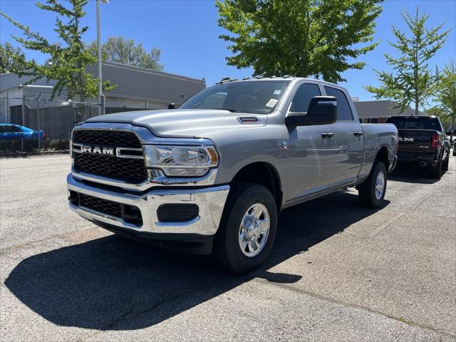 2024 RAM Ram 2500 RAM 2500 TRADESMAN CREW CAB 4X4 64 BOX