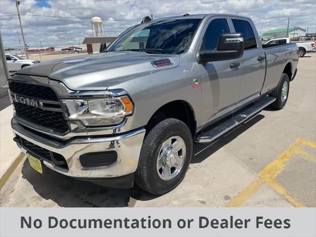 2024 RAM Ram 3500 RAM 3500 TRADESMAN CREW CAB 4X4 8 BOX 2024 RAM Ram 3500 RAM 3500 TRADESMAN CREW CAB 4X4 8 BOX