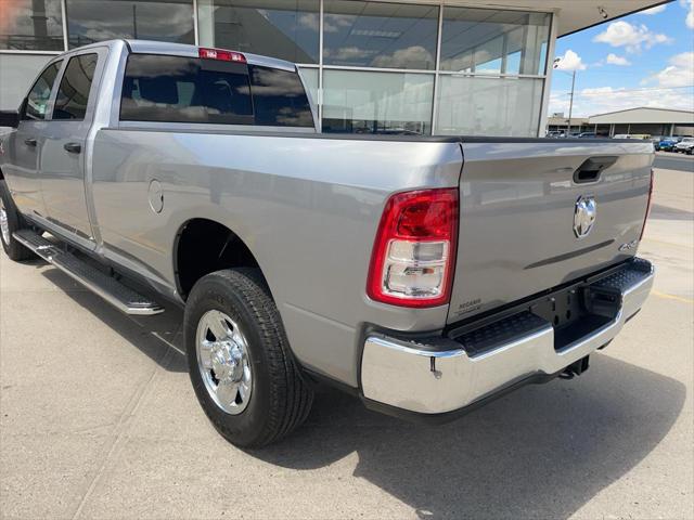 2024 RAM Ram 3500 RAM 3500 TRADESMAN CREW CAB 4X4 8 BOX 2024 RAM Ram 3500 RAM 3500 TRADESMAN CREW CAB 4X4 8 BOX