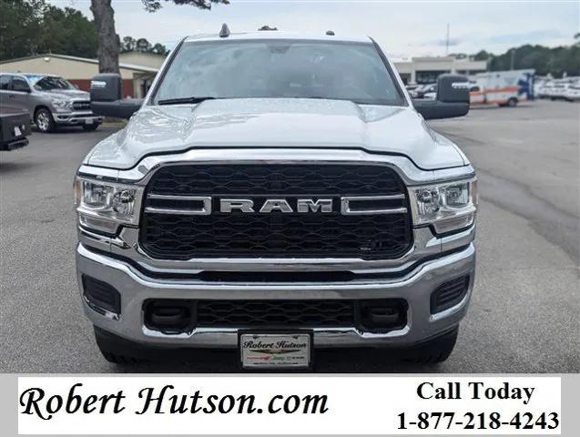 2024 RAM Ram 2500 RAM 2500 TRADESMAN CREW CAB 4X4 8 BOX