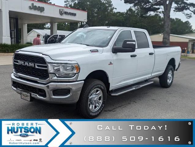 2024 RAM Ram 2500 RAM 2500 TRADESMAN CREW CAB 4X4 8 BOX