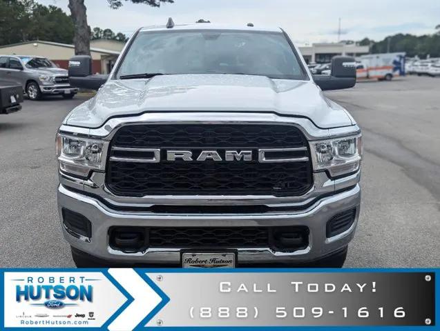 2024 RAM Ram 2500 RAM 2500 TRADESMAN CREW CAB 4X4 8 BOX