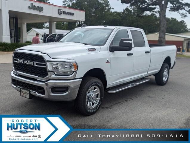 2024 RAM Ram 2500 RAM 2500 TRADESMAN CREW CAB 4X4 8 BOX
