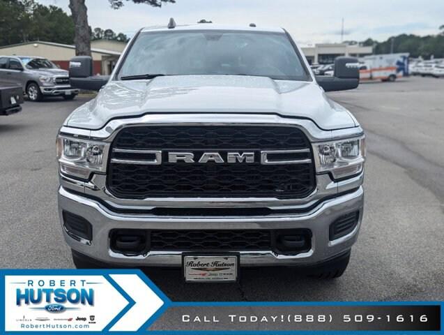 2024 RAM Ram 2500 RAM 2500 TRADESMAN CREW CAB 4X4 8 BOX