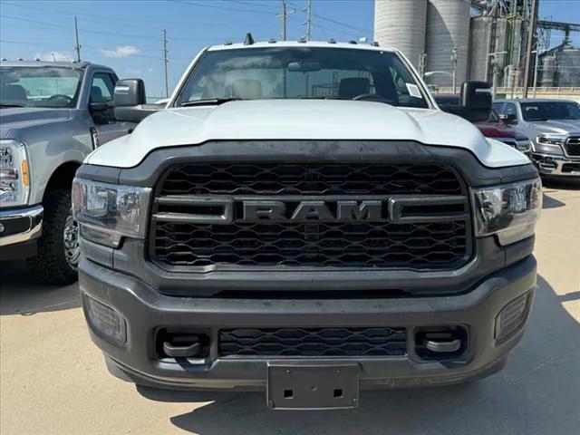 2024 RAM Ram 2500 RAM 2500 TRADESMAN REGULAR CAB 4X4 8 BOX