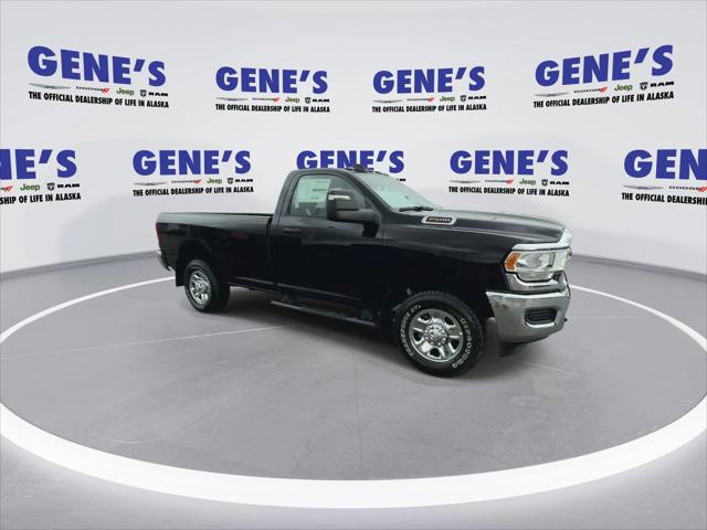 2024 RAM Ram 2500 RAM 2500 TRADESMAN REGULAR CAB 4X4 8 BOX