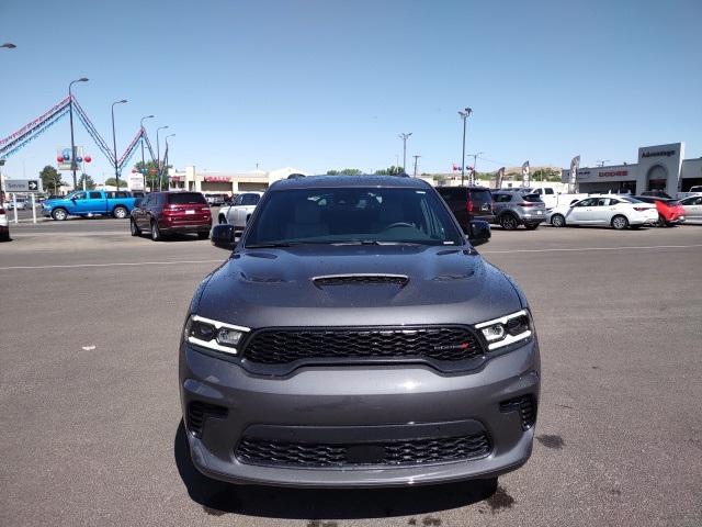 2024 Dodge Durango DURANGO R/T PLUS RWD