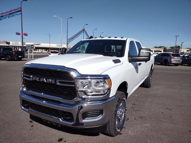 2024 RAM Ram 2500 RAM 2500 TRADESMAN CREW CAB 4X4 8 BOX