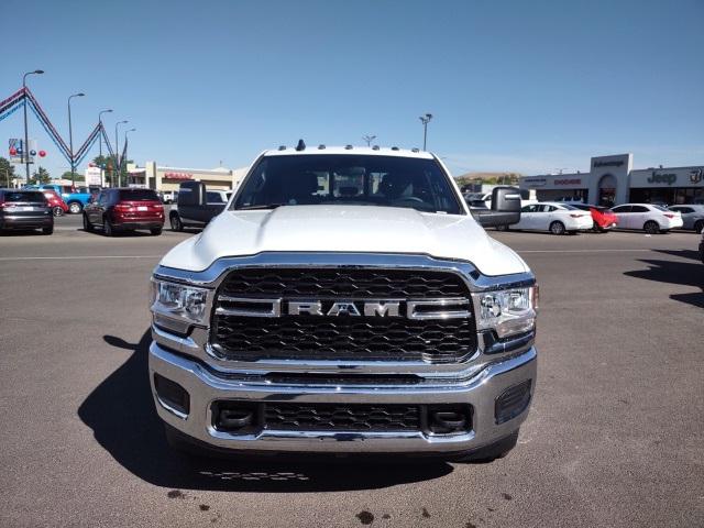 2024 RAM Ram 2500 RAM 2500 TRADESMAN CREW CAB 4X4 8 BOX