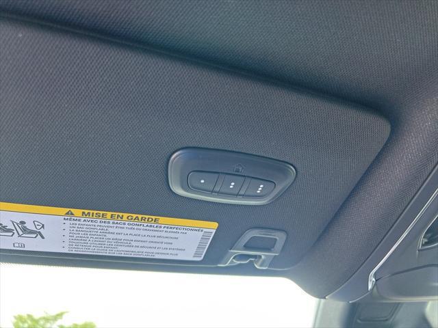 2024 Jeep Grand Cherokee GRAND CHEROKEE LIMITED 4X2