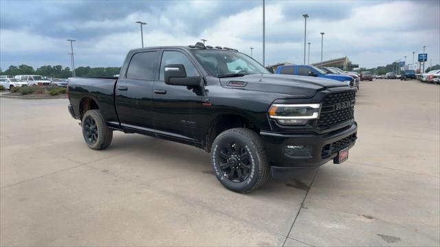 2024 RAM Ram 2500 RAM 2500 LONE STAR CREW CAB 4X4 64 BOX