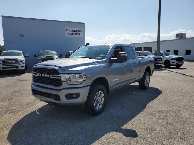 2024 RAM Ram 2500 RAM 2500 BIG HORN CREW CAB 4X4 64 BOX