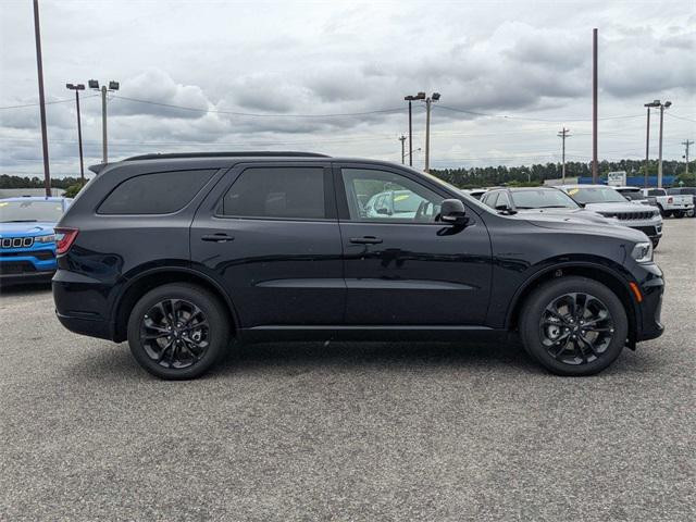 2024 Dodge Durango DURANGO R/T PLUS AWD