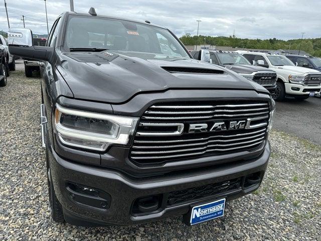 2024 RAM Ram 2500 RAM 2500 LARAMIE CREW CAB 4X4 64 BOX