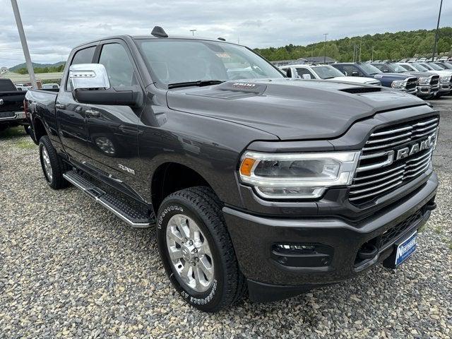 2024 RAM Ram 2500 RAM 2500 LARAMIE CREW CAB 4X4 64 BOX