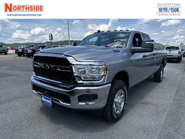 2024 RAM Ram 2500 RAM 2500 TRADESMAN CREW CAB 4X4 8 BOX