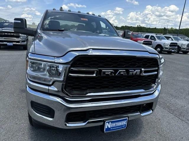 2024 RAM Ram 2500 RAM 2500 TRADESMAN CREW CAB 4X4 8 BOX