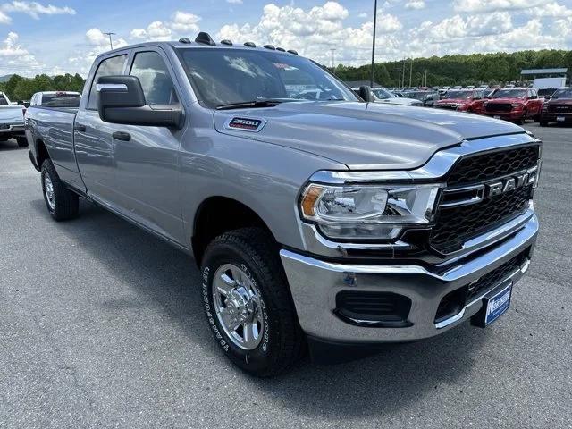 2024 RAM Ram 2500 RAM 2500 TRADESMAN CREW CAB 4X4 8 BOX