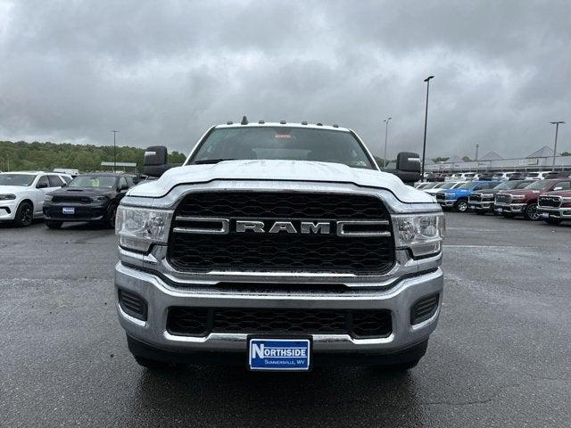 2024 RAM Ram 2500 RAM 2500 TRADESMAN CREW CAB 4X4 8 BOX