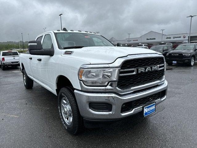 2024 RAM Ram 2500 RAM 2500 TRADESMAN CREW CAB 4X4 8 BOX