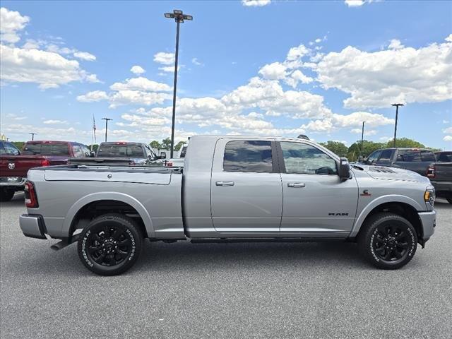 2024 RAM Ram 2500 RAM 2500 LIMITED MEGA CAB 4X4 64 BOX